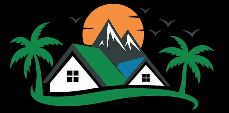 Beauttah BnB Homes logo