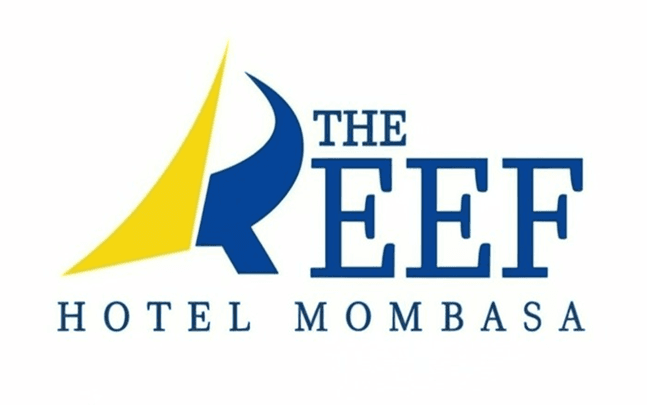 Reef Hotel logo